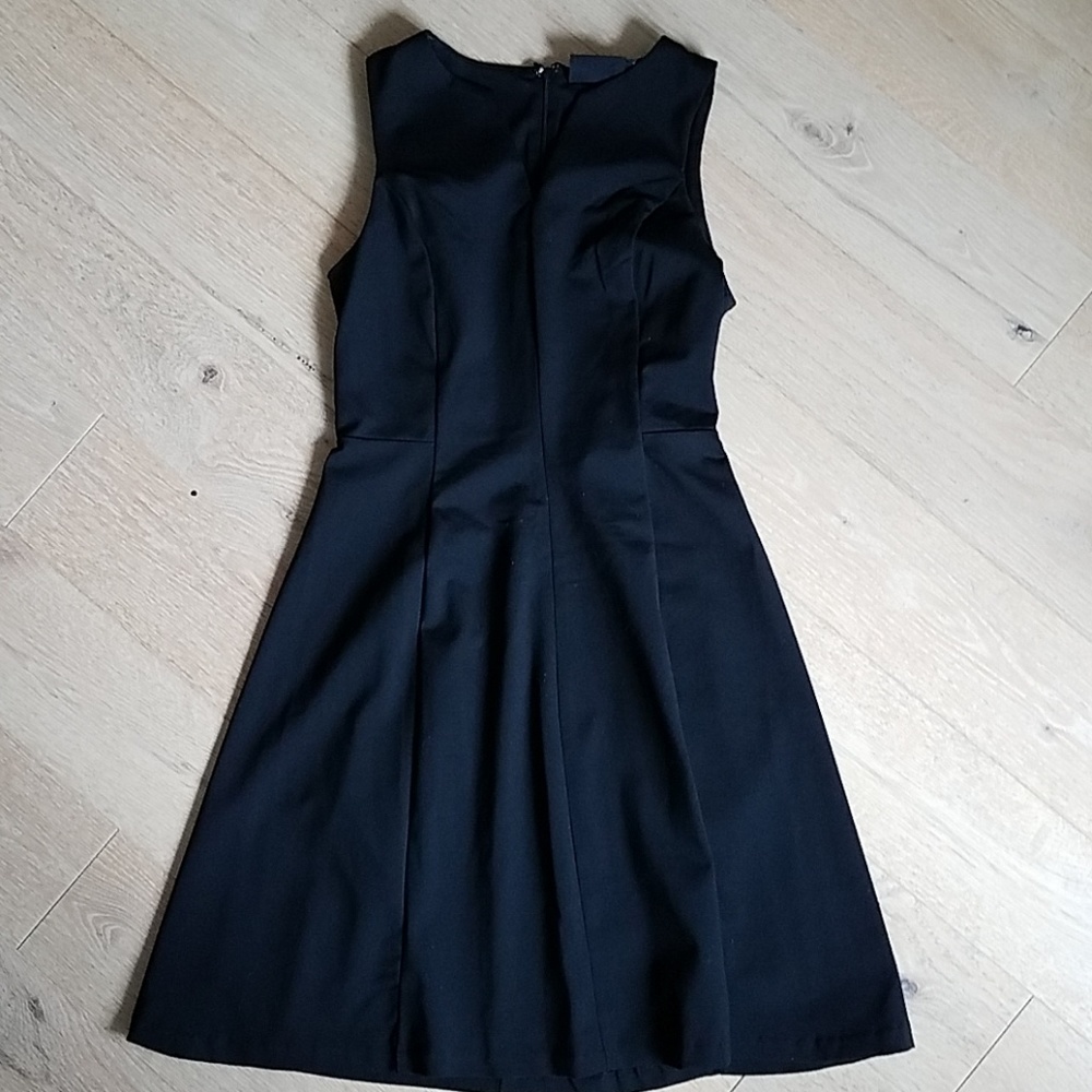 Cynthia Rowley Sleeveless Dress